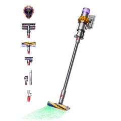 Dyson v15 Detect Absolute Stick Vacuum Cleaner
