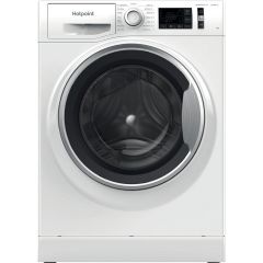 Hotpoint NM11948WSAUK 9Kg 1400 Spin Washing Machine - White