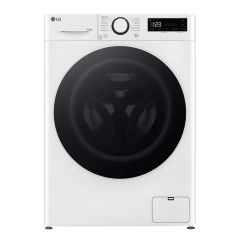 LG FWY606WWLN1 10Kg/6Kg 1400 Spin Washer Dryer - White