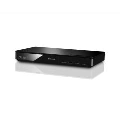 Panasonic DMPBDT180EB 4K Upscaling Smart Network 3D Blu-Ray Disc Player
