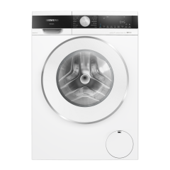 Siemens WG46G2Z2GB 9Kg 1600 Spin Washing Machine - White