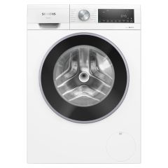 Siemens WG54G201GB iQ500 10kg 1400 Spin Washing Machine
