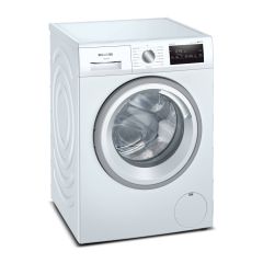 Siemens WM14NK09GB Extraklasse 8kg 1400 Spin Washing Machine