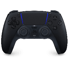 Playstation PS5 DualSense™ Midnight Black wireless controller