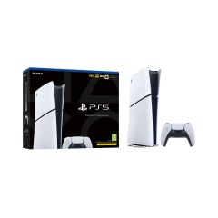 SONY PlayStation 5 Digital Edition  (Slim)