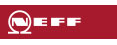 Neff logo.