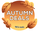 Autumn Offers